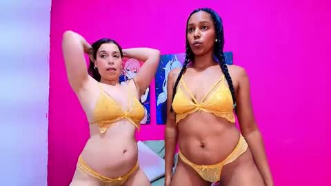 whites_and_black online show from 3, 6, 2026