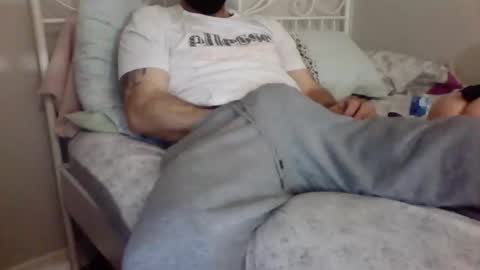 Whitestallions Room online show from 10, 5, 2026
