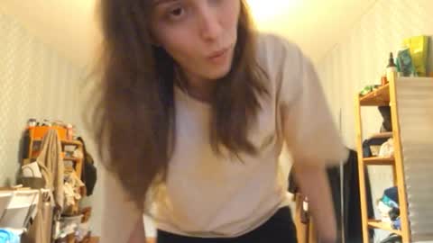 Cindy online show from 13, 3, 2026