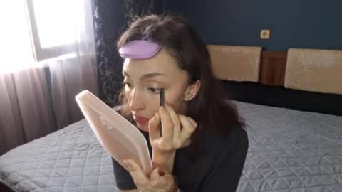 Snapshot of whitleyscianna chatting on 10, 5, 2026 Cindy online show from 10, 5, 2026