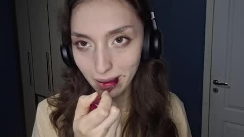 Snapshot of whitleyscianna chatting on 22, 5, 2026 Cindy online show from 22, 5, 2026