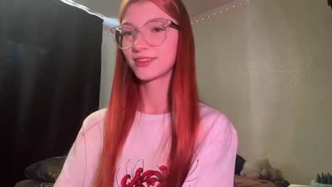 Snapshot of whitneyblaze chatting on 10, 6, 2026 Alaska 3 online show from 10, 6, 2026