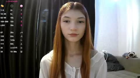 Snapshot of whitneyblaze chatting on 21, 6, 2026 Alaska 3 online show from 21, 6, 2026