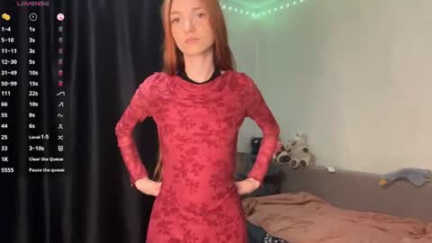 Snapshot of whitneyblaze chatting on 6, 7, 2026 Alaska 3 online show from 6, 7, 2026