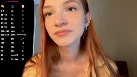 Snapshot of whitneyblaze chatting on 10, 7, 2026 Alaska 3 online show from 10, 7, 2026