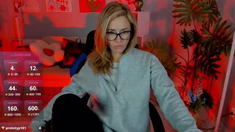 whitneypunnch online show from 3, 12, 2025