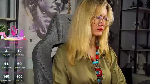 whitneypunnch online show from 20, 4, 2026