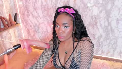 whitneyyfox online show from 17, 1, 2025