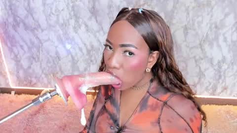 whitneyyfox online show from 28, 2, 2025