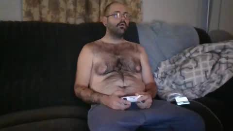 who_again_ online show from 9, 11, 2025