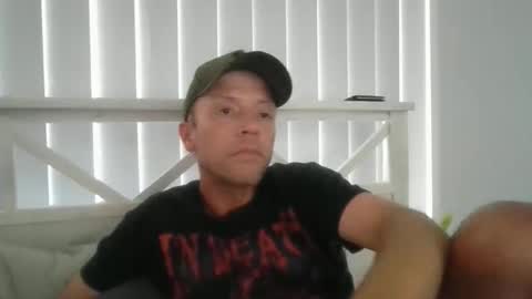 whoeveryouwantmetobe666 online show from 7, 10, 2025