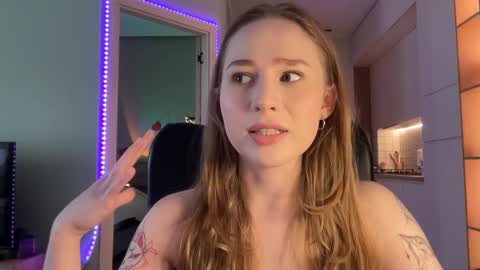 Snapshot of whoisalisa chatting on 11, 12, 2024 Alisa online show from 11, 12, 2024