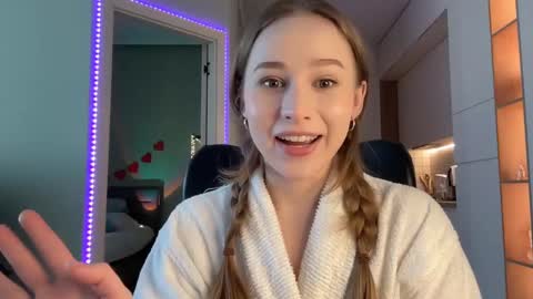 Snapshot of whoisalisa chatting on 15, 12, 2024 Alisa online show from 15, 12, 2024