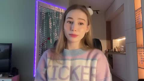 Snapshot of whoisalisa chatting on 29, 12, 2024 Alisa online show from 29, 12, 2024