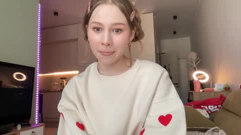 Snapshot of whoisalisa chatting on 9, 1, 2025 Alisa online show from 9, 1, 2025