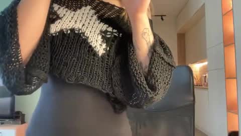 Snapshot of whoisalisa chatting on 20, 1, 2025 Alisa online show from 20, 1, 2025