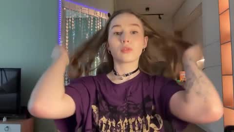 Snapshot of whoisalisa chatting on 23, 1, 2025 Alisa online show from 23, 1, 2025