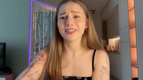 Snapshot of whoisalisa chatting on 27, 1, 2025 Alisa online show from 27, 1, 2025