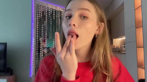 Snapshot of whoisalisa chatting on 30, 1, 2025 Alisa online show from 30, 1, 2025