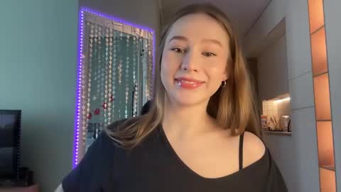 Snapshot of whoisalisa chatting on 31, 1, 2025 Alisa online show from 31, 1, 2025