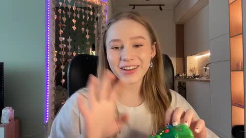 Snapshot of whoisalisa chatting on 26, 2, 2025 Alisa online show from 26, 2, 2025