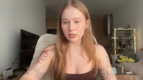 Snapshot of whoisalisa chatting on 16, 11, 2025 Alisa online show from 16, 11, 2025