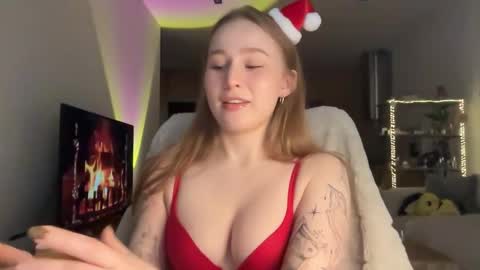 Snapshot of whoisalisa chatting on 4, 12, 2025 Alisa online show from 4, 12, 2025