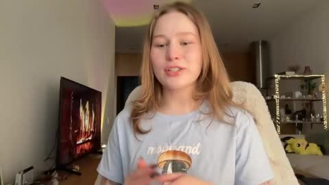 Alisa online show from 13, 4, 2026