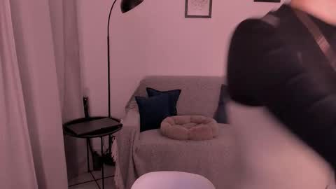 whoislulu online show from 17, 11, 2025