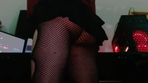 whoknowssss99 online show from 4, 11, 2025