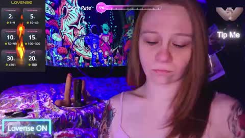 Fire C online show from 22, 2, 2025