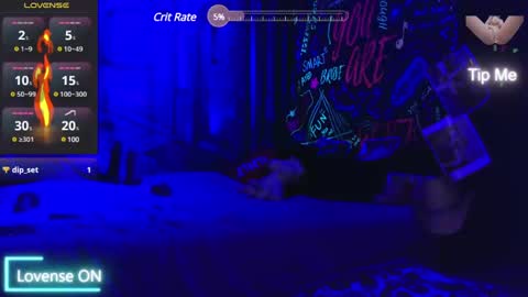 Fire C online show from 7, 3, 2025