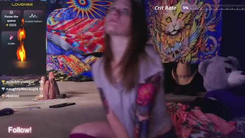 Fire C online show from 30, 9, 2025