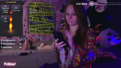 Fire C online show from 4, 10, 2025