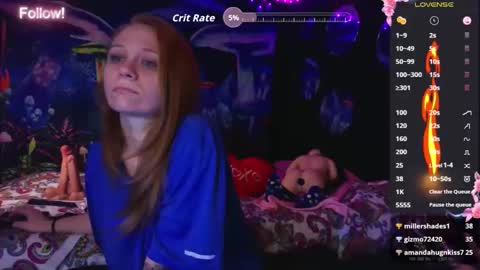 Fire C online show from 16, 5, 2026