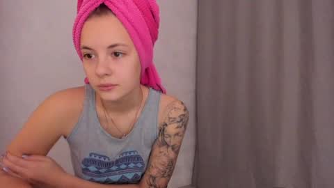 Veronica online show from 23, 1, 2025