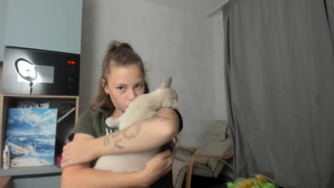 Veronica online show from 10, 9, 2025