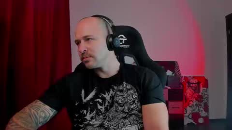 VI online show from 27, 10, 2025