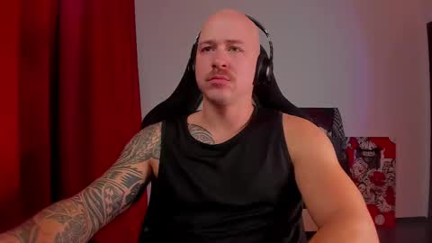 VI online show from 7, 11, 2025