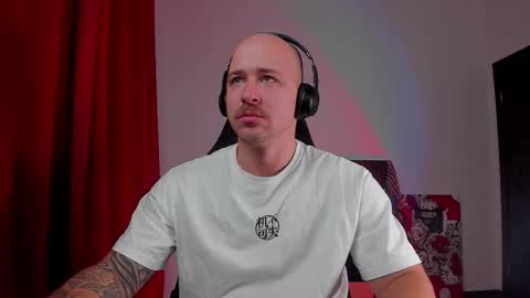 VI online show from 11, 11, 2025