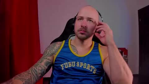 VI online show from 16, 11, 2025