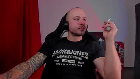 VI online show from 18, 11, 2025