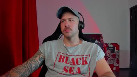 VI online show from 24, 11, 2025