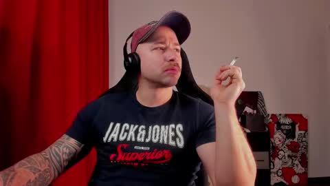 VI online show from 21, 12, 2025