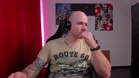 VI online show from 19, 6, 2026
