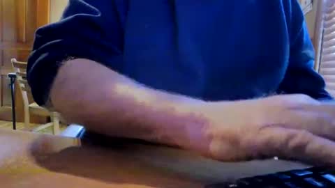 whydog online show from 22, 2, 2026