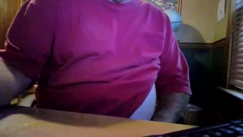 Snapshot of whydog chatting on 11, 6, 2026 whydog online show from 11, 6, 2026