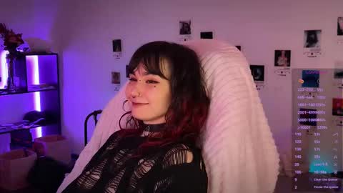 Snapshot of whysosweet chatting on 17, 2, 2026 iggy iggz online show from 17, 2, 2026