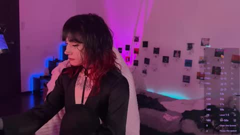 Snapshot of whysosweet chatting on 2, 3, 2026 iggy iggz online show from 2, 3, 2026