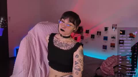 iggy iggz online show from 23, 3, 2026